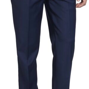 Joe B Men's Navy Pants